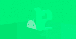 Scopri di più sull'articolo Android 12, ecco la preview. Tante novità, poca eccitazione