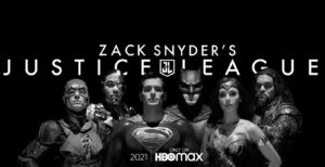 Scopri di più sull'articolo Zack Snider’s Justice League arriverà in Italia in contemporanea con gli USA