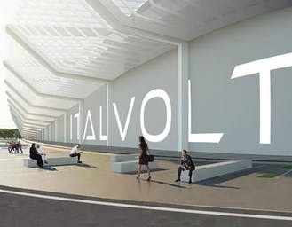 Al momento stai visualizzando Batterie, Italvolt realizzerà una Gigafactory in Italia. Sarà la più grande d’Europa