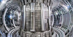 Scopri di più sull'articolo Prove generali di fusione nucleare: al JET si prova il carburante del reattore ITER