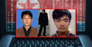 Scopri di più sull'articolo Tre hacker nordcoreani accusati del furto di 1,3 miliardi di dollari e dell’attacco a Sony Pictures del 2014
