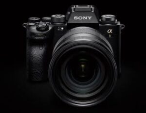 Scopri di più sull'articolo Sony A1, la full frame da paura che alza l’asticella: 50 megapixel, video in 4K a 120 fps, 8K e raffiche da 30 fps