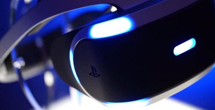 Al momento stai visualizzando Sony: “Stiamo sviluppando un visore VR per PS5”