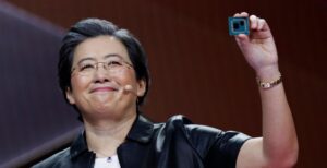 Scopri di più sull'articolo La scarsità di PS5 e Xbox non si risolverà prima di sei mesi, secondo AMD