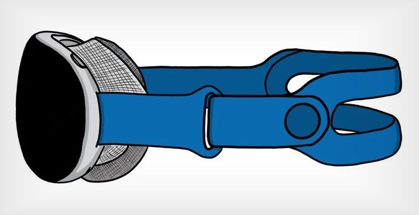 Al momento stai visualizzando Il visore VR di Apple potrebbe avere due display 8K e 12 telecamere. Il prezzo? Intorno ai 3000 euro