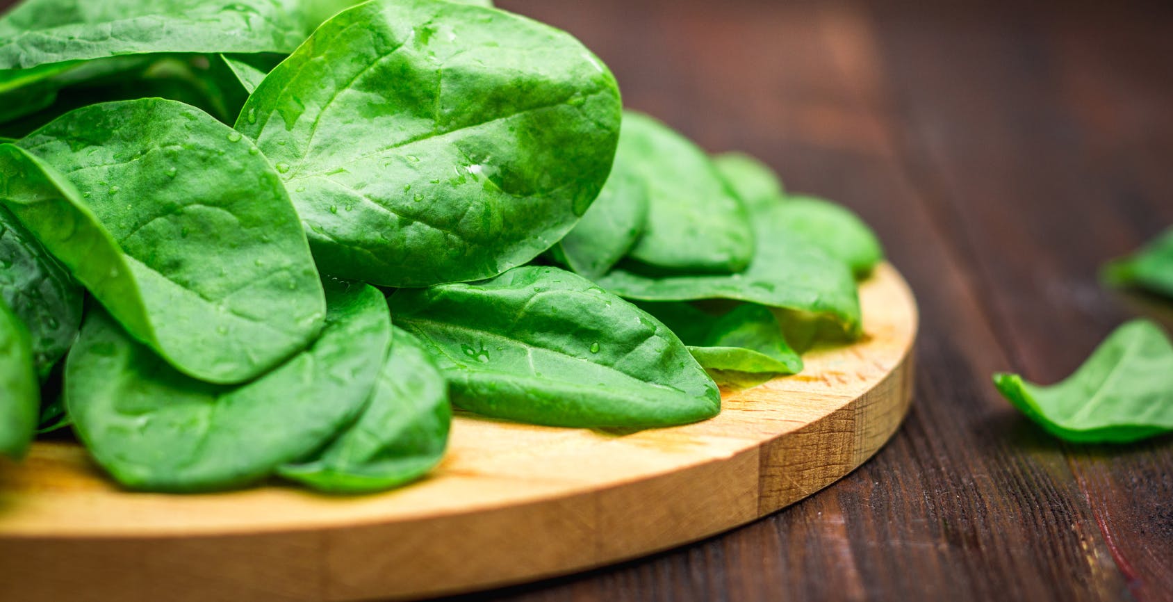 Un team di chimici americani ha messo gli spinaci nelle batterie