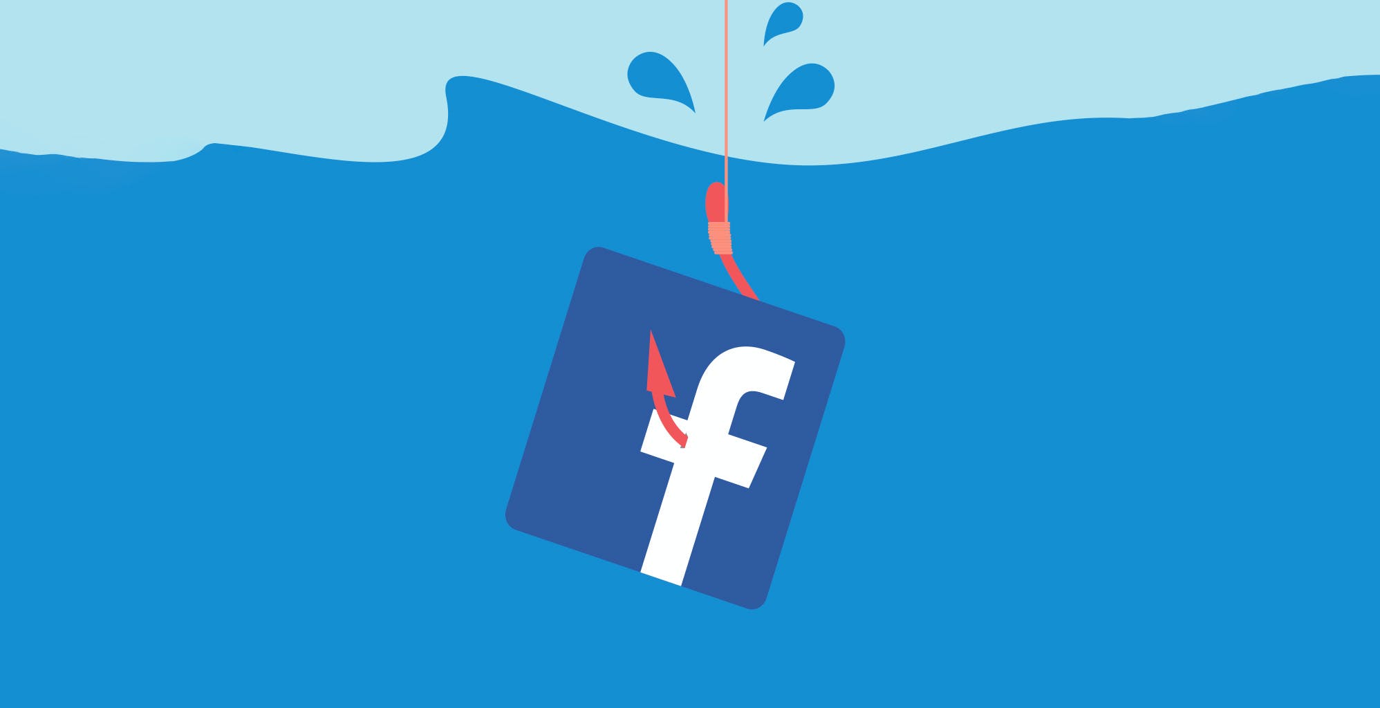 Al momento stai visualizzando Facebook è piena di inserzioni truffa. Prima guadagna, poi le cancella. L’azienda: “Danneggiano il nostro business”