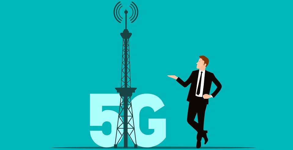 Al momento stai visualizzando Le reti 5G non sono tutte uguali: ecco cosa cambia da un operatore all’altro