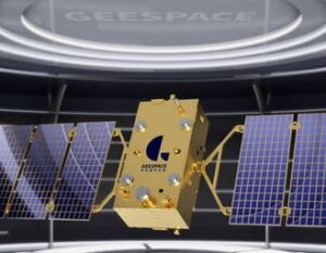 Scopri di più sull'articolo Geely come Starlink: costruirà una sua costellazione di satelliti per guidare le auto