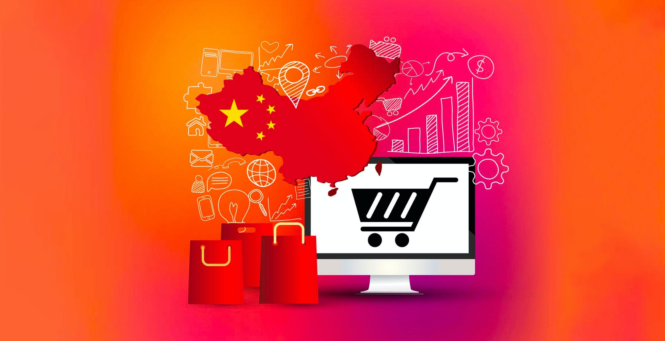 Shopping extra UE, nuove norme contro l'evasione di iva e dazi. Sui marketplace cinesi si pagherà di più