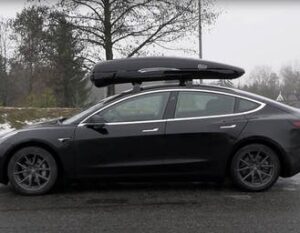 Scopri di più sull'articolo Box da tetto, per Calix al contrario è la posizione giusta, i test parlano chiaro