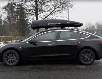 Scopri di più sull'articolo Box da tetto, per Calix al contrario è la posizione giusta, i test parlano chiaro