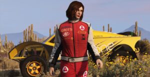 Scopri di più sull'articolo L’intramontabile GTA 5: è il secondo gioco più venduto in Italia nel 2020