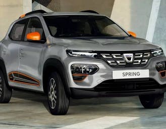 Al momento stai visualizzando La Spring elettrica può essere la nuova Panda. Ecco perché Dacia ha fatto centro