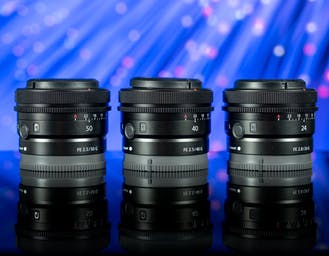 Al momento stai visualizzando Sony G ultra-compatte a focale fissa, ecco i nuovi 24mm, 40mm e 50mm. Caratteristiche, prezzi e le prime foto