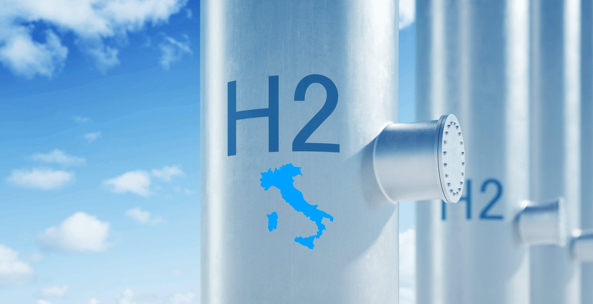 L’Italia avrà la sua Hydrogen Valley. Il progetto ENEA costruirà l’incubatore di ricerca sull’idrogeno nei pressi di Roma