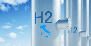 Scopri di più sull'articolo L’Italia avrà la sua Hydrogen Valley. Il progetto ENEA costruirà l’incubatore di ricerca sull’idrogeno nei pressi di Roma