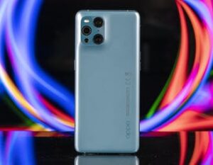 Scopri di più sull'articolo Oppo Find X3 Pro, prime impressioni. Innovativo. Completo. Esagerato