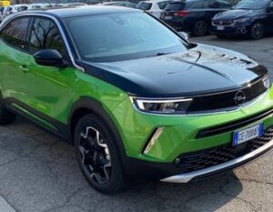 Scopri di più sull'articolo Opel Mokka-e, il test drive. L’auto elettrica (bella) che mancava