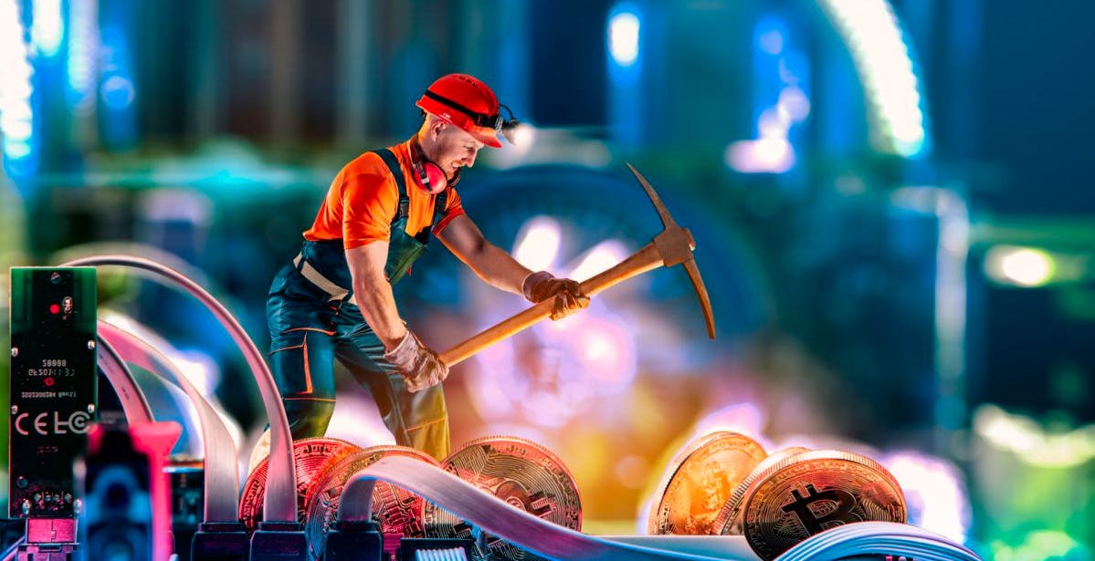 Il sistema anti-mining delle NVIDIA RTX 3060 è già saltato e tutti le cercano. Con queste schede si guadagna di più