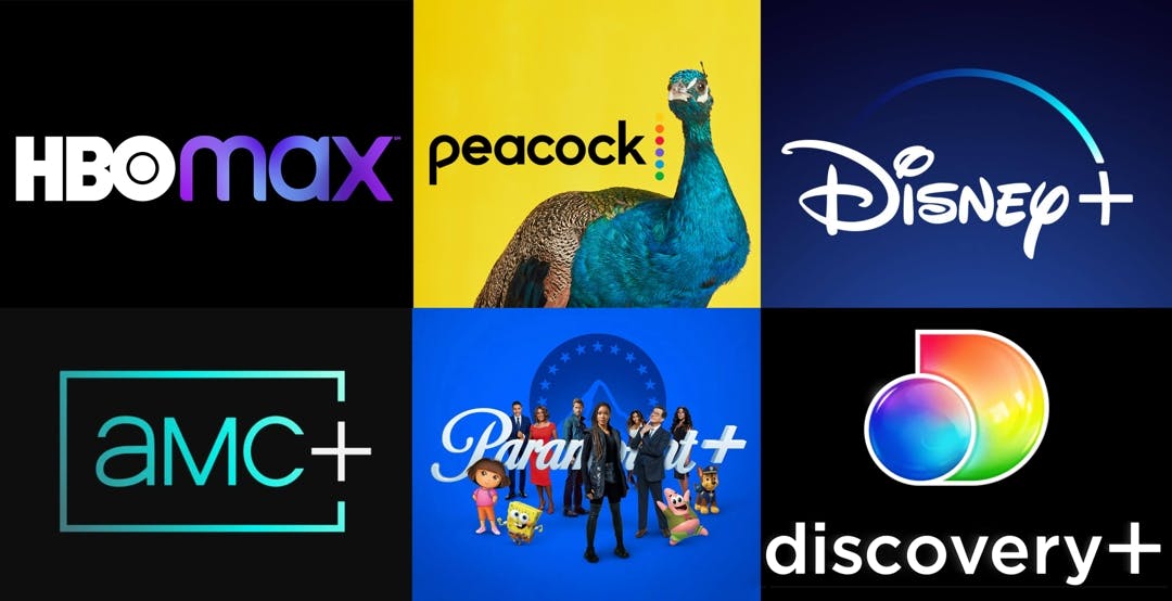 Scopri di più sull'articolo C’è davvero spazio per un servizio di streaming per ogni studio di Hollywood?