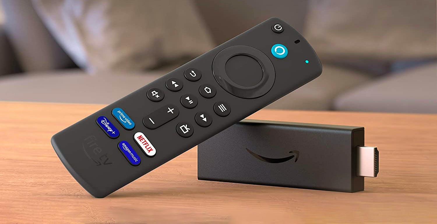 Al momento stai visualizzando Fire TV Stick, la nuova interfaccia arriva su tutti i modelli. Aggiornata la versione Full HD: costa 39 euro e cambia solo il telecomando