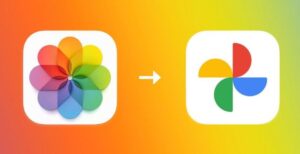 Scopri di più sull'articolo Trasferire le foto di iCloud su Google Foto è più facile con il nuovo servizio di Apple