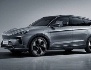 Scopri di più sull'articolo Huawei come Apple: la prima auto elettrica entro il 2021