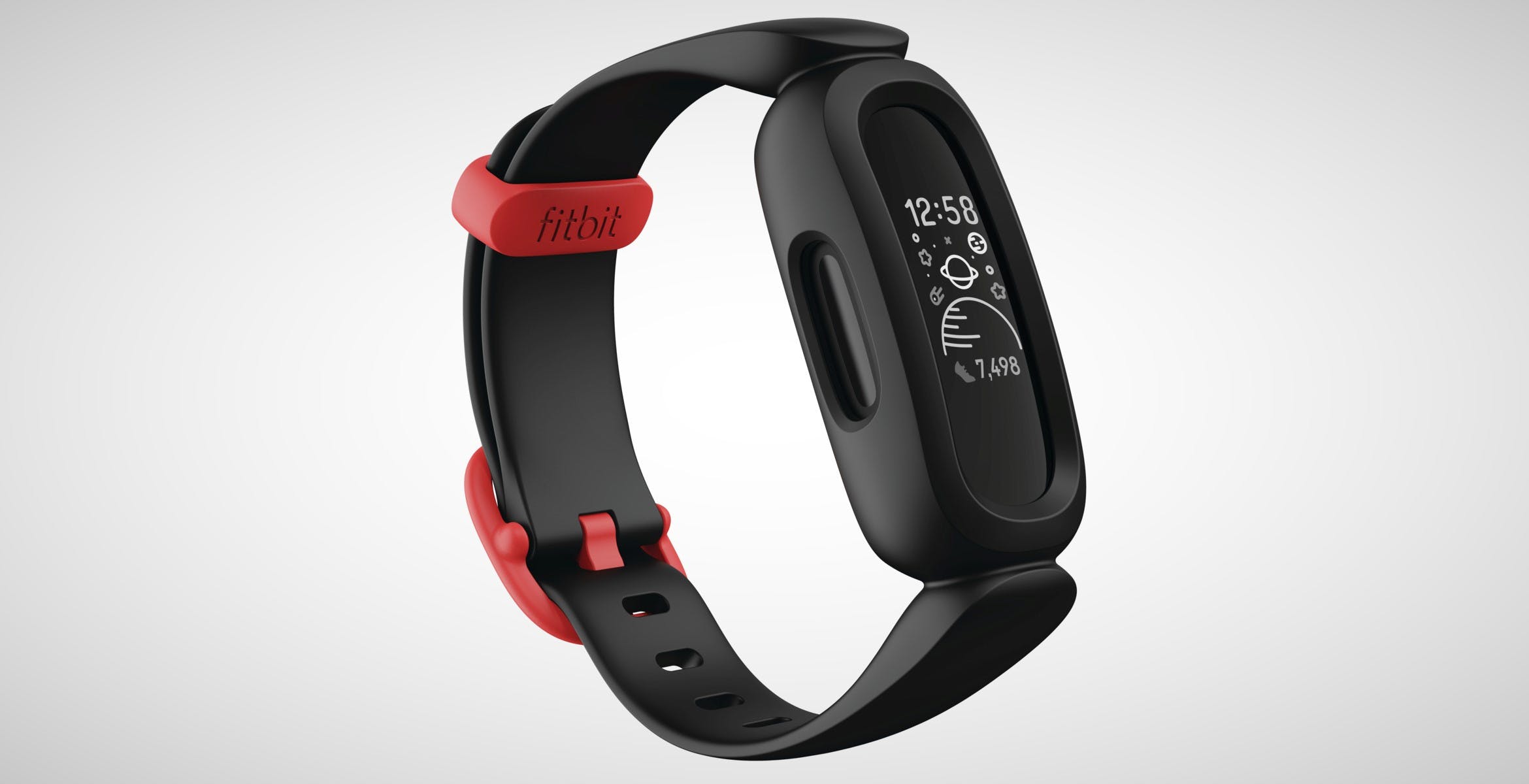 Fitbit Ace 3, il tracker per bambini che monitora sonno e attività. In vendita a 79 euro