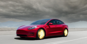 Scopri di più sull'articolo Le Tesla si possono comprare con i bitcoin. Il paradosso dell’auto green acquistata con “denaro inquinante”