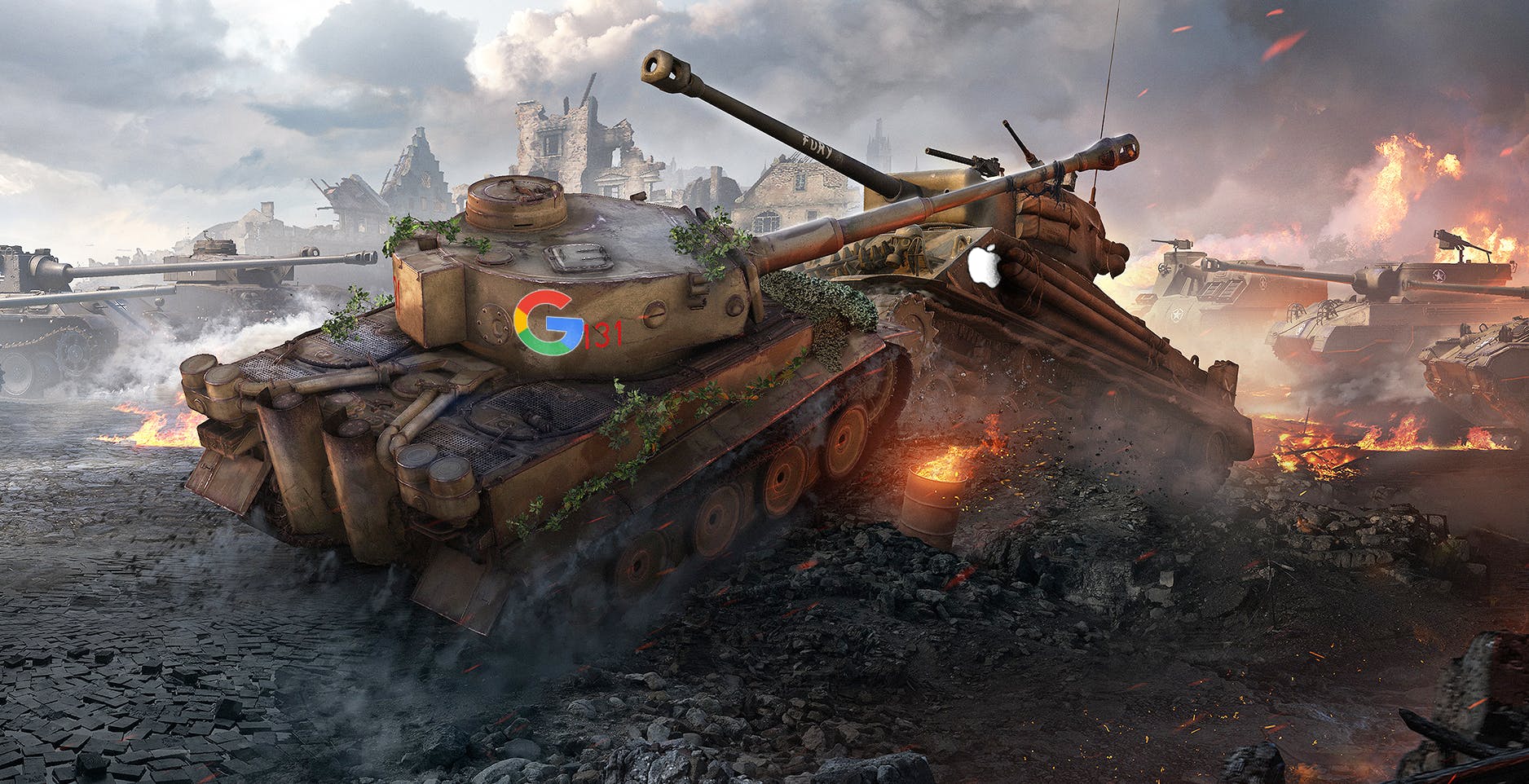 Al momento stai visualizzando Google Play, commissioni al 15% sul primo milione di dollari di ricavi annuali. La guerra degli store che ci rimettono pochissimo