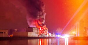 Scopri di più sull'articolo OVH e il datacenter in fiamme. Perché può succedere e perché i dati sono persi per sempre