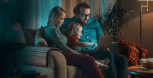 Scopri di più sull'articolo Aruba lancia la sua offerta in fibra ottica (FTTH). Accordo con Open Fiber