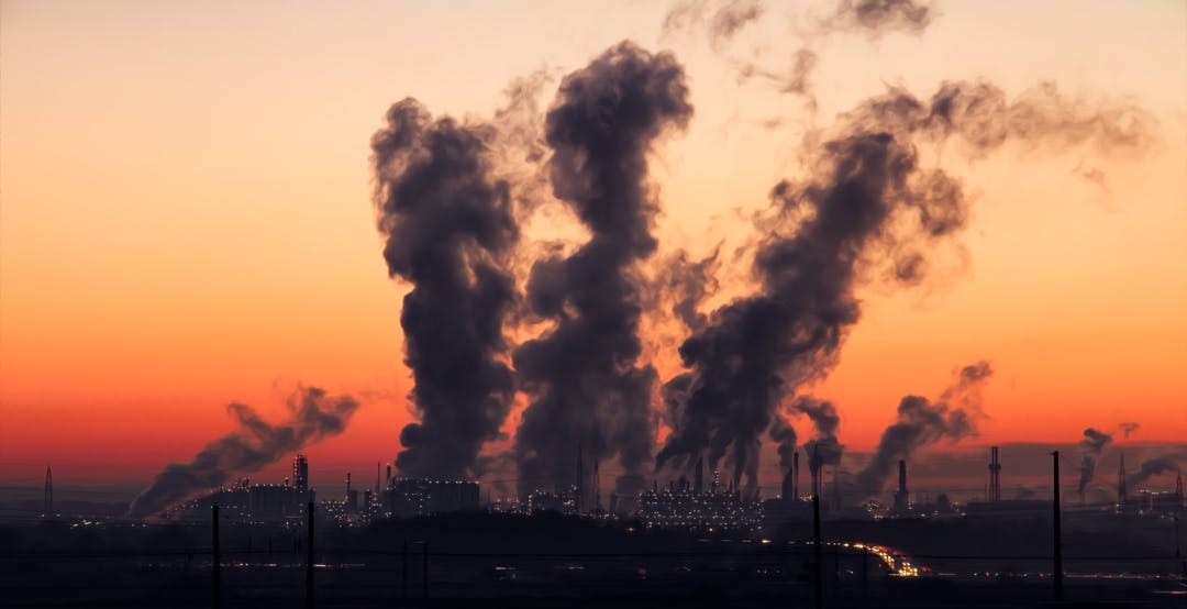 Scopri di più sull'articolo Il mining di Bitcoin brucia troppo carbone e la Mongolia Interna lo mette al bando