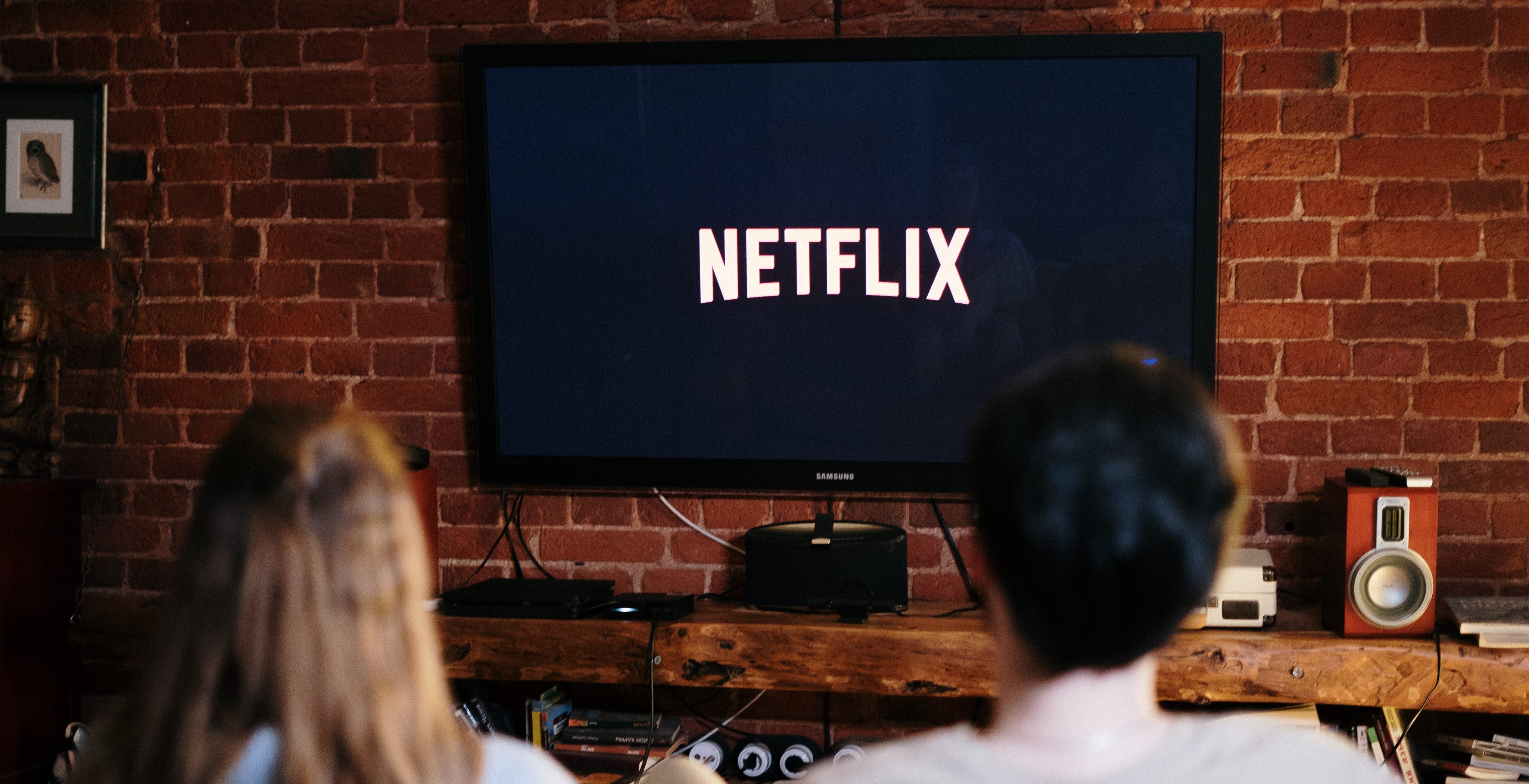 Quanto inquina guardare video su Netflix? Ora lo sappiamo