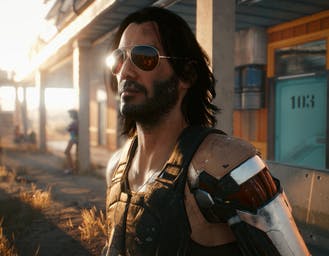 Al momento stai visualizzando Cyberpunk 2077 dopo oltre 100 ore di gioco: 5 cose che ci sono piaciute e 5 che non ci hanno convinto