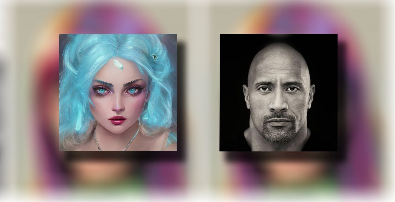 Scopri di più sull'articolo Avatar virtuali come prestavolto. L’app Tokkingheads fa parlare con la nostra voce persone inesistenti