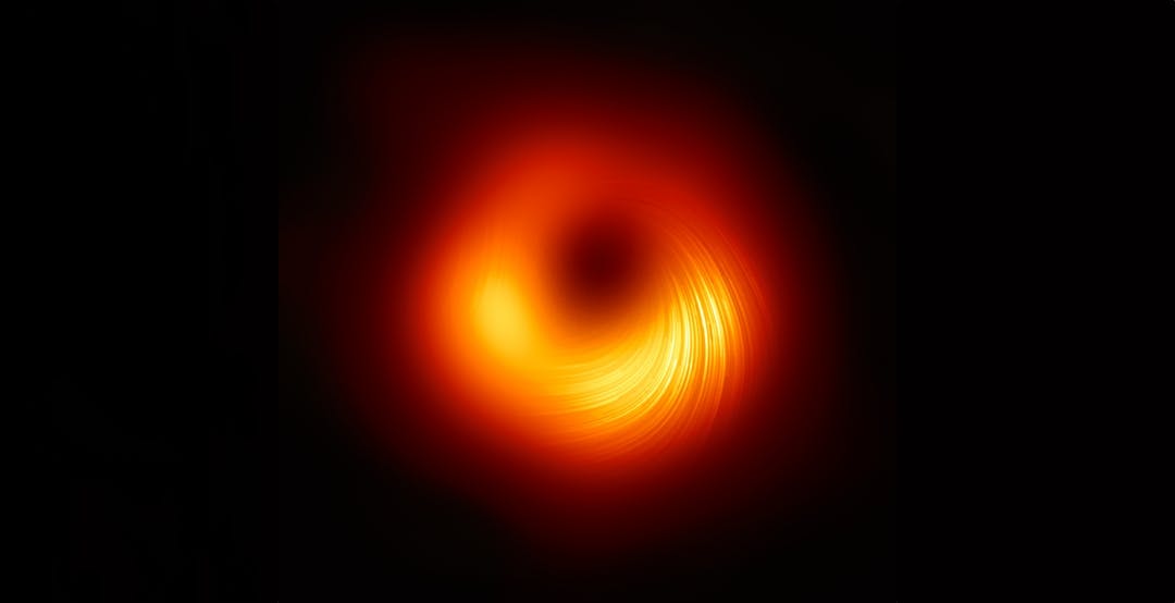 Scopri di più sull'articolo L’incredibile prima immagine della storia di un buco nero si arricchisce di nuovi dettagli