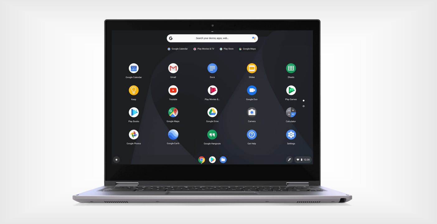 Al momento stai visualizzando Chrome non sarà più il browser di Chrome OS. Sembra assurdo, ma c’è la motivazione tecnica