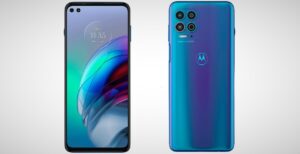 Scopri di più sull'articolo Moto G100 senza segreti. Online foto e scheda tecnica del nuovo smartphone Motorola