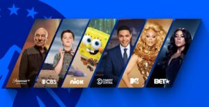 Scopri di più sull'articolo Paramount+ parte il 4 marzo negli USA: una valanga di titoli per il debutto