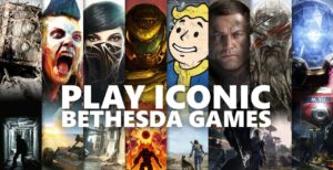 Scopri di più sull'articolo Ecco i giochi Bethesda che arrivano su Game Pass
