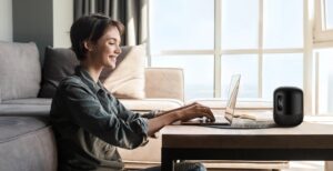 Scopri di più sull'articolo Huawei Sound, il diffusore ambizioso firmato Devialet: audio hi-res e LDAC