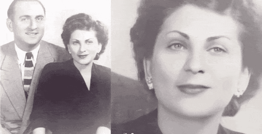 Scopri di più sull'articolo Impressionante, in tutti i sensi. L’intelligenza artificiale restituisce vita alle foto dei defunti