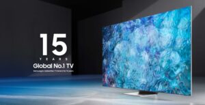 Scopri di più sull'articolo Mercato TV 2020: Samsung ancora prima, LG chiude con il segno meno e i cinesi crescono a doppia cifra