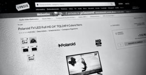 Scopri di più sull'articolo Marketplace e vendite fuori legge: c’è chi vende ancora TV senza DVB-T2 e pretende di aver ragione