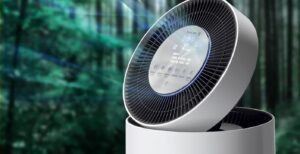 Scopri di più sull'articolo LG PuriCare 360, la prova del purificatore d’aria che sconfigge l’inquinamento domestico