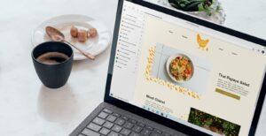 Scopri di più sull'articolo Microsoft Edge aggiornato: si avvia più velocemente e le schede sono anche verticali