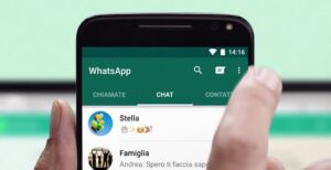 Scopri di più sull'articolo WhatsApp, in arrivo la protezione dei backup con una password