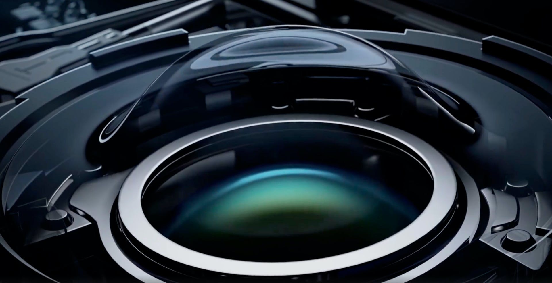 Al momento stai visualizzando Xiaomi ha creato la lente liquida: può diventare una macro o un tele. Che rivoluzione